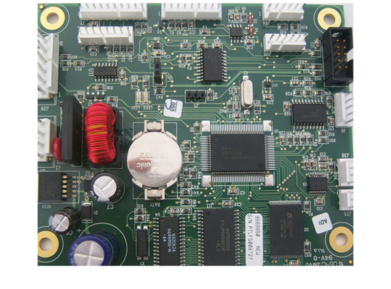 Pcb Prototyping Board - PCBA-Fabrik-Leiterplattenbaugruppe, SMD, SMT-Leitung, vollständig schlüsselfertig, PCBA
