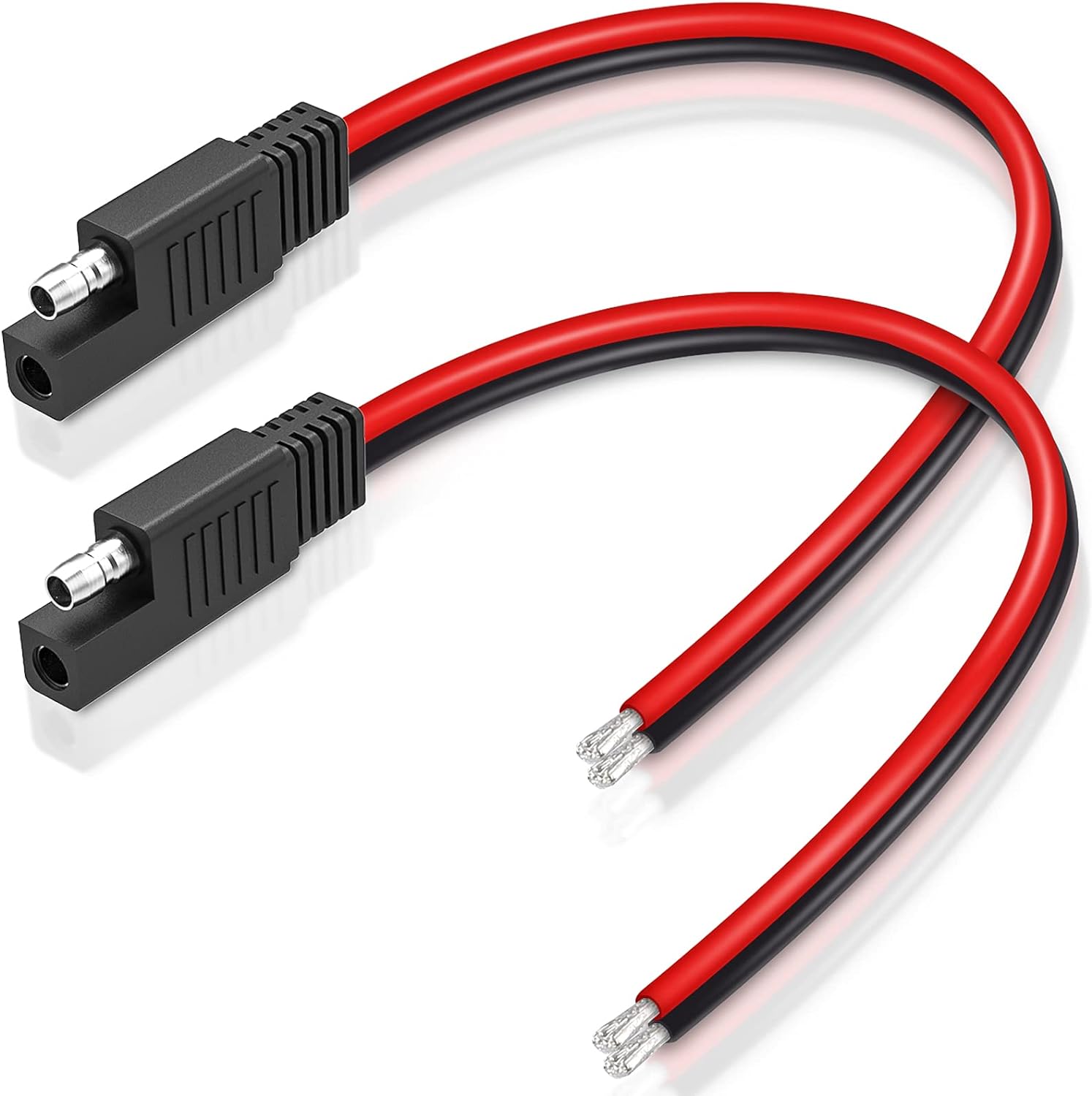 Ipex Connector - SAE Connector Verlängerungskabel SAE Quick Connector