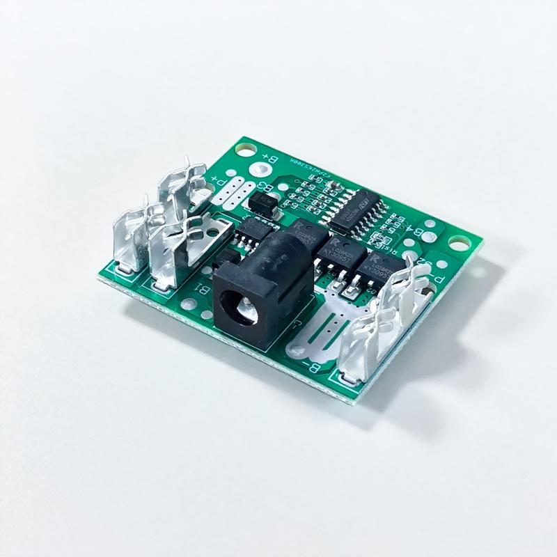 Premium BMS 5S 20A Schutzplati – Li Ion Charger Module Bewertung und Preis