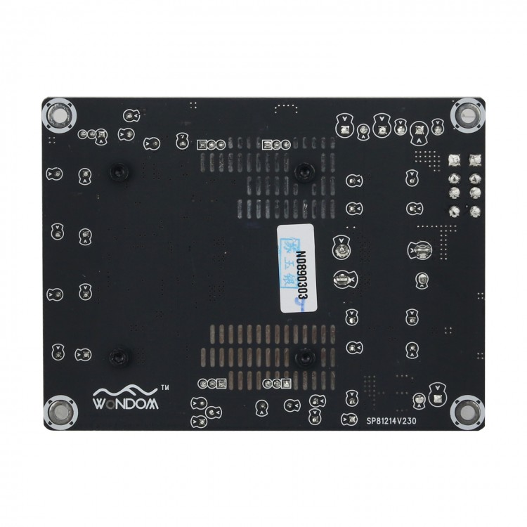 PS-SP12148 500W Boost-Modul DC – Boost Converter Bewertung und Preis