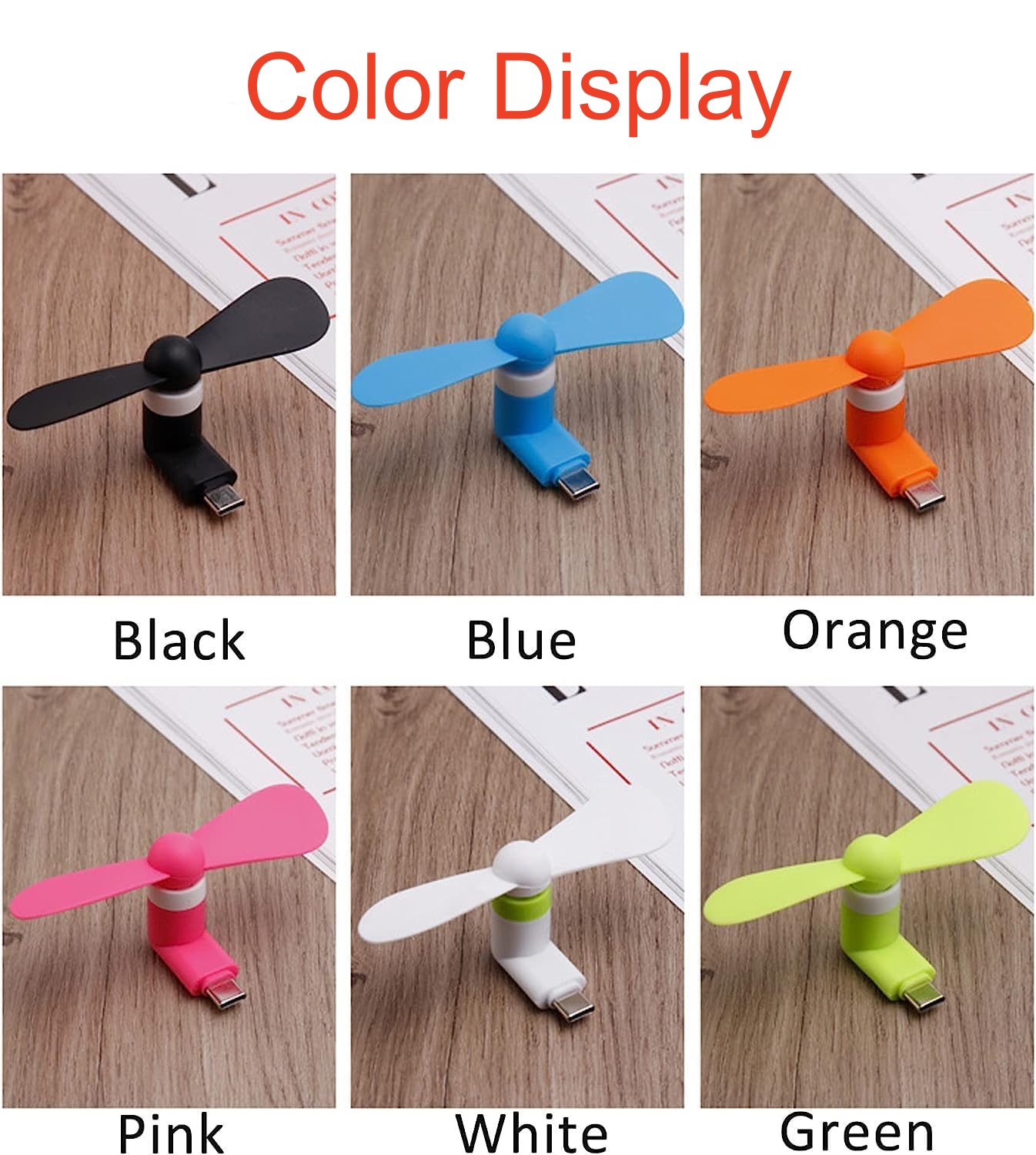 4/2/1 Stück Typ-C Mini Tragbar – Micro Usb Cable Bewertung und Preis