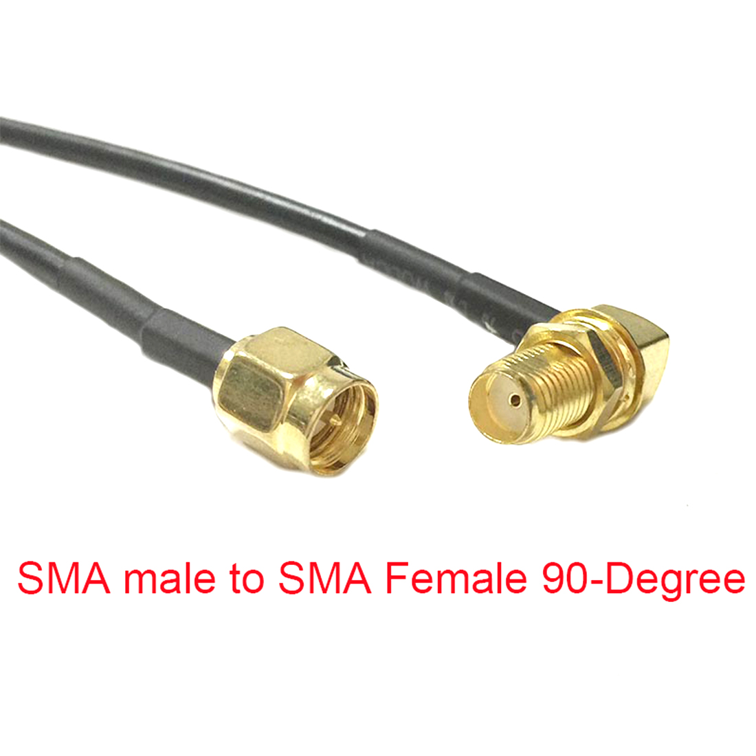 WIFI-Antennen-Verlängerungskab – Ipex Connector Bewertung und Preis
