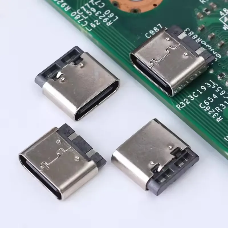 5-20 Stück Typ-C 2-Pin Lötdrah – Usb C Cable Bewertung und Preis