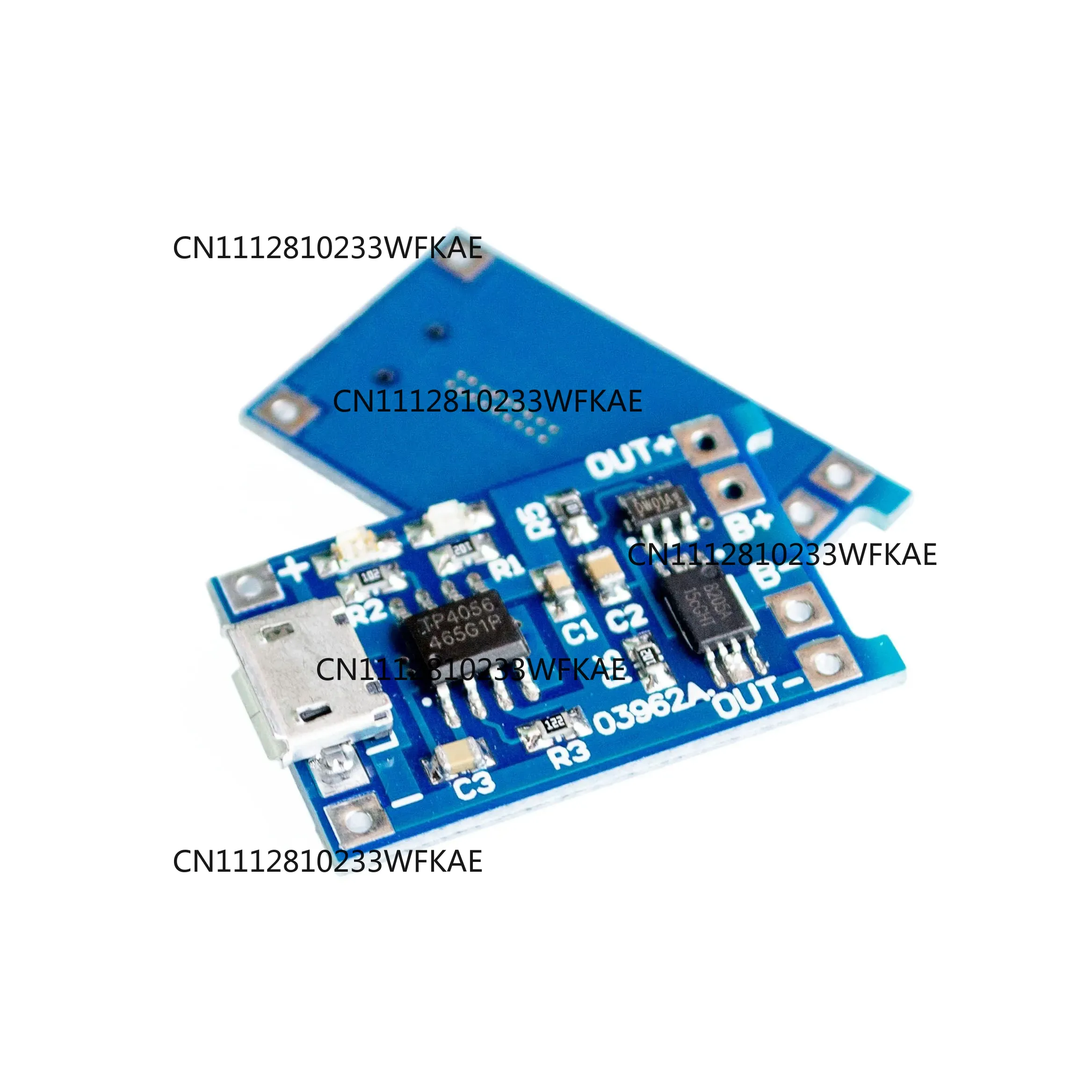 100 Stück TP4056 TC4056 Micro- – Tp4056 Module Bewertung und Preis
