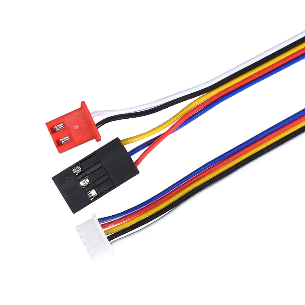 1,5M BL Touch Verlängerungskab – Jumper Wire Kit Bewertung und Preis