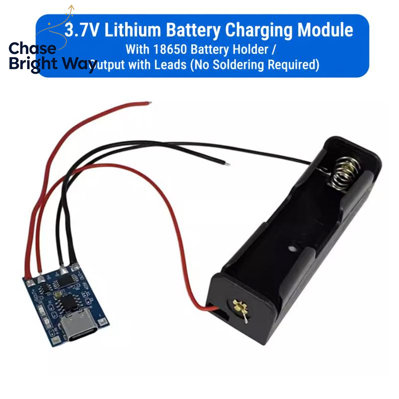 18650 TP4056 Lithium-Batterie- – Tp4056 Module Bewertung und Preis