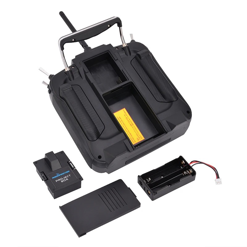RadioMaster TX16S MKII V4.0 EL – Antenna 2.4Ghz Bewertung und Preis
