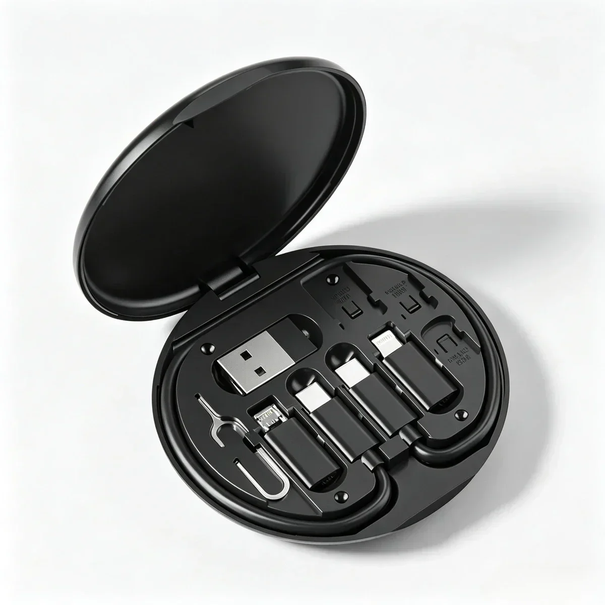 60W Schnellladekabel-Set, Inte – Micro Usb Cable Bewertung und Preis