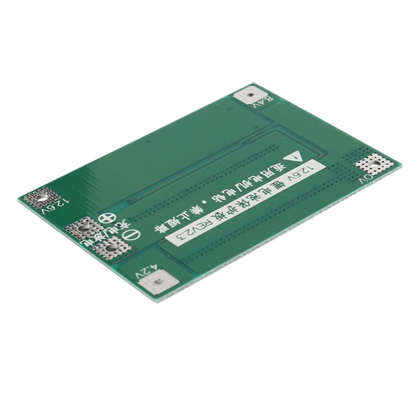 ABGN 3S 40A 18650 Li-Ion Lithi – Li Ion Charger Module Bewertung und Preis
