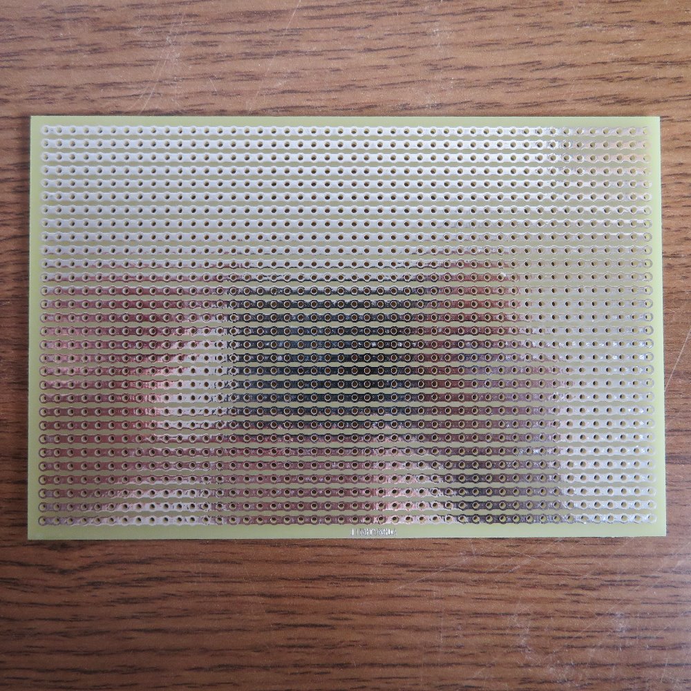 1 Stück einseitig FR4 Fibergla – Pcb Prototyping Board Bewertung und Preis