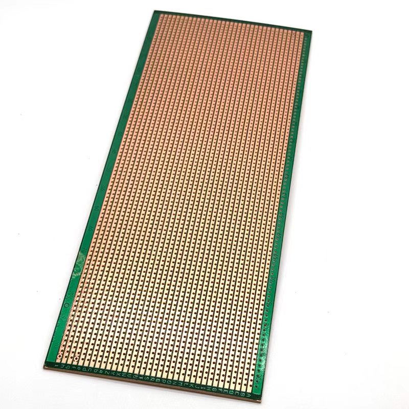 1 stücke DIY 10x24,5 10*24,5 C – Pcb Prototyping Board Bewertung und Preis