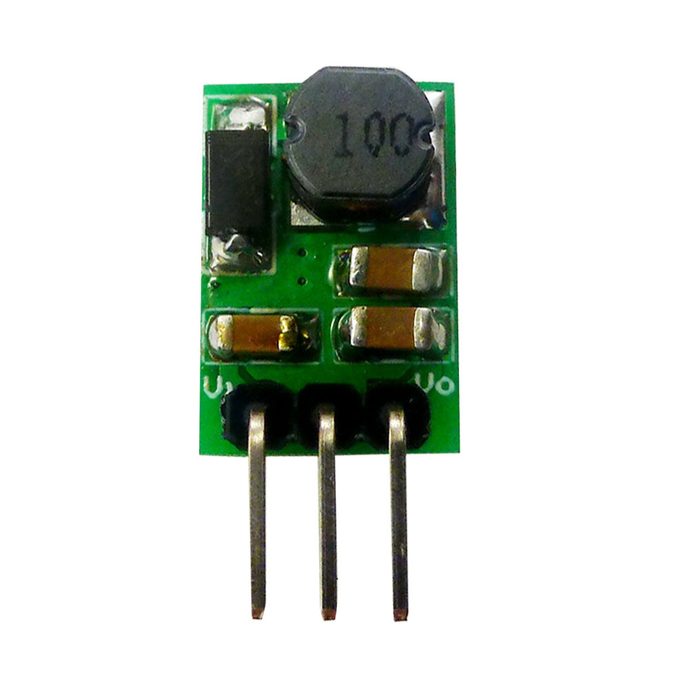1A 5W Mini DC-DC Step-Down-Kon – Ams1117 Module Bewertung und Preis