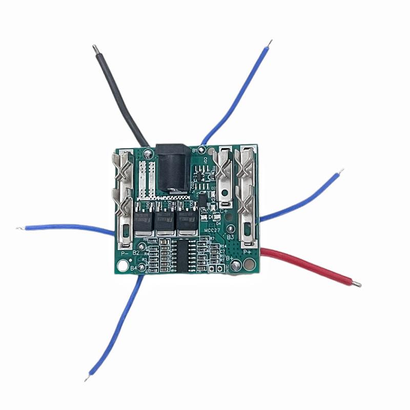 Batterieladeschutzplatine 5S B – Li Ion Charger Module Bewertung und Preis