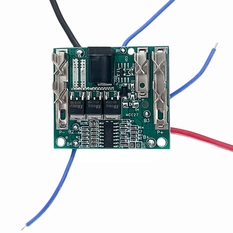 Batterieladeschutzplatine 5S B – Li Ion Charger Module Bewertung und Preis