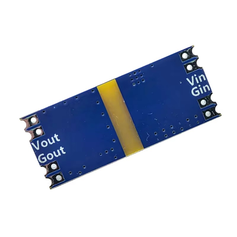 3-36V Weitbereichs-Buck-Boost- – Boost Converter Bewertung und Preis