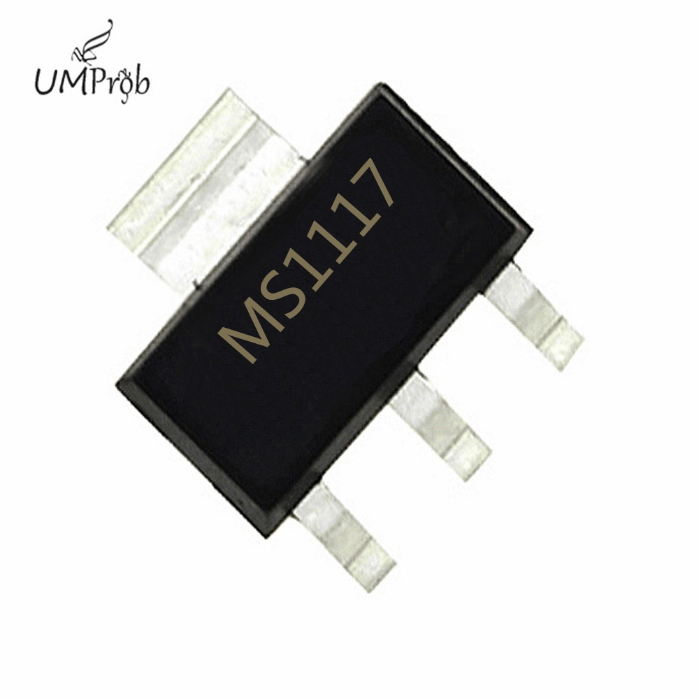 10 Stück original ams1117-3. 3 – Ams1117 Module Bewertung und Preis