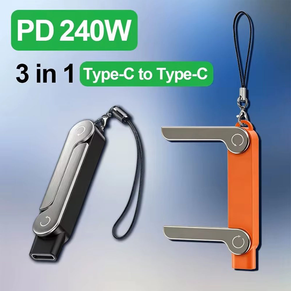 1 Stück Flacher Typ-C Telefon- – Usb C Cable Bewertung und Preis