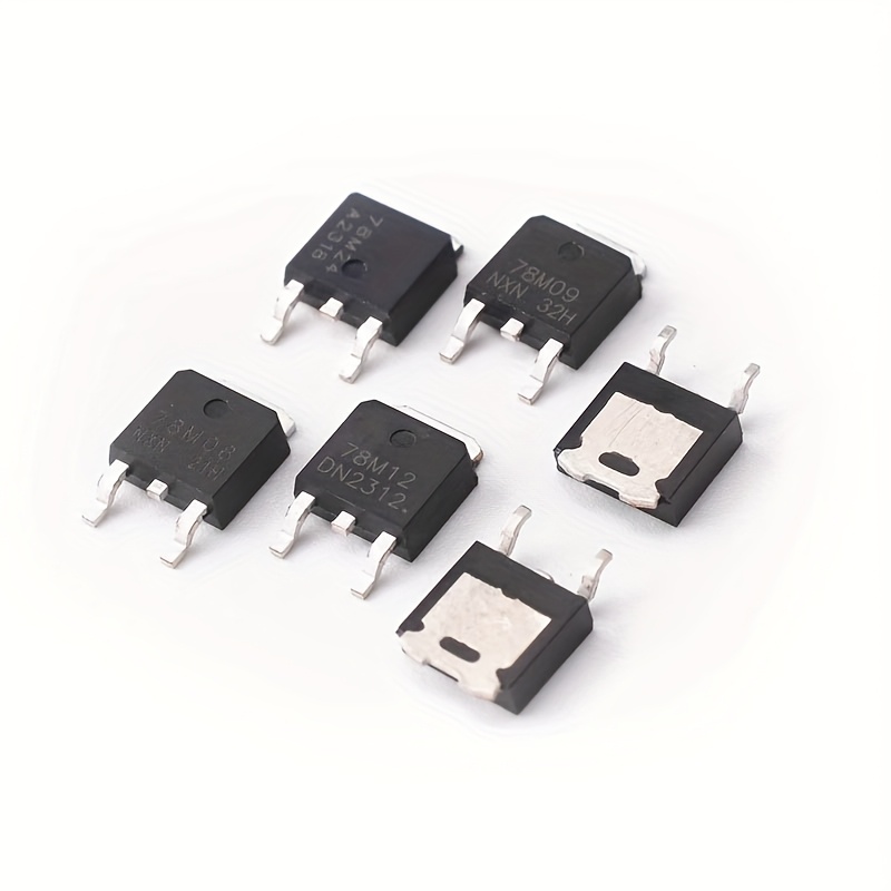 SMD-Spannungsregler-Sortiment  – Ams1117 Module Bewertung und Preis
