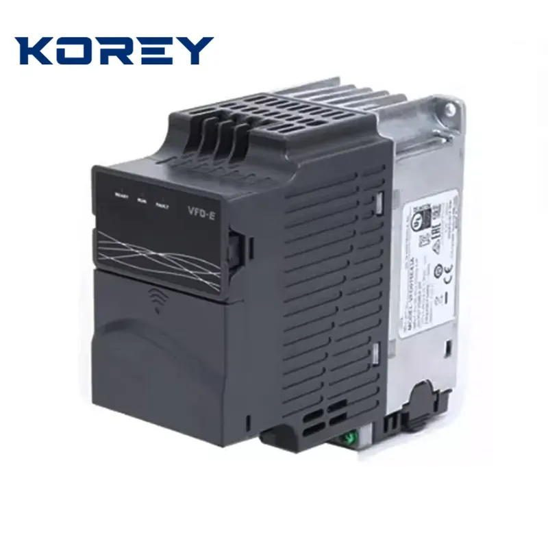 Neu, Sofort Lieferbar VFD-E Se – Dc Dc Converter Bewertung und Preis