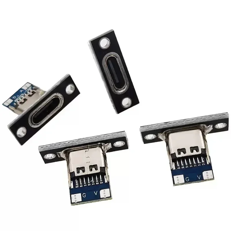 USB 3.1 Typ-C-Buchse mit Schra – Usb C Cable Bewertung und Preis