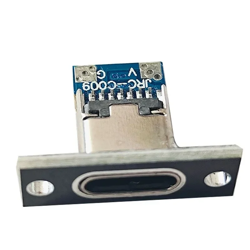 USB 3.1 Typ-C-Buchse mit Schra – Usb C Cable Bewertung und Preis