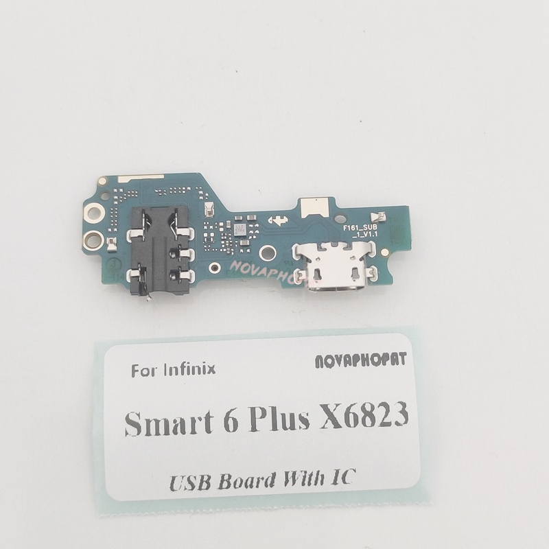 Für Infinix Smart 6 Plus X6823 – Micro Usb Cable Bewertung und Preis