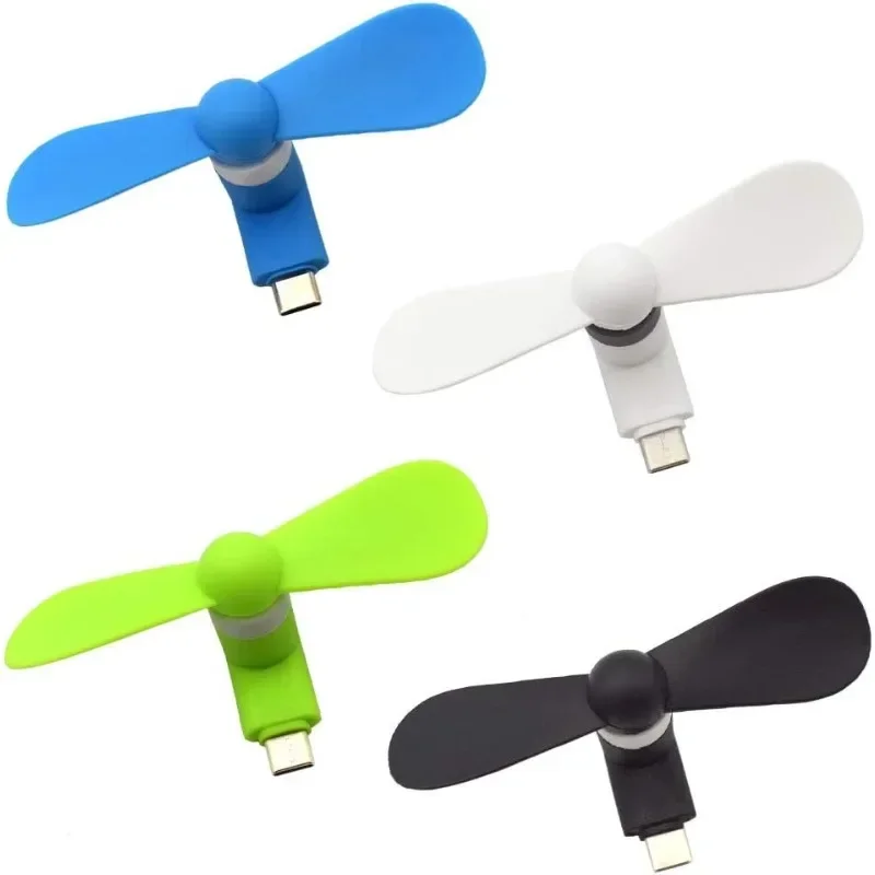 Typ-C Mini Tragbarer Mikro-Ven – Micro Usb Cable Bewertung und Preis