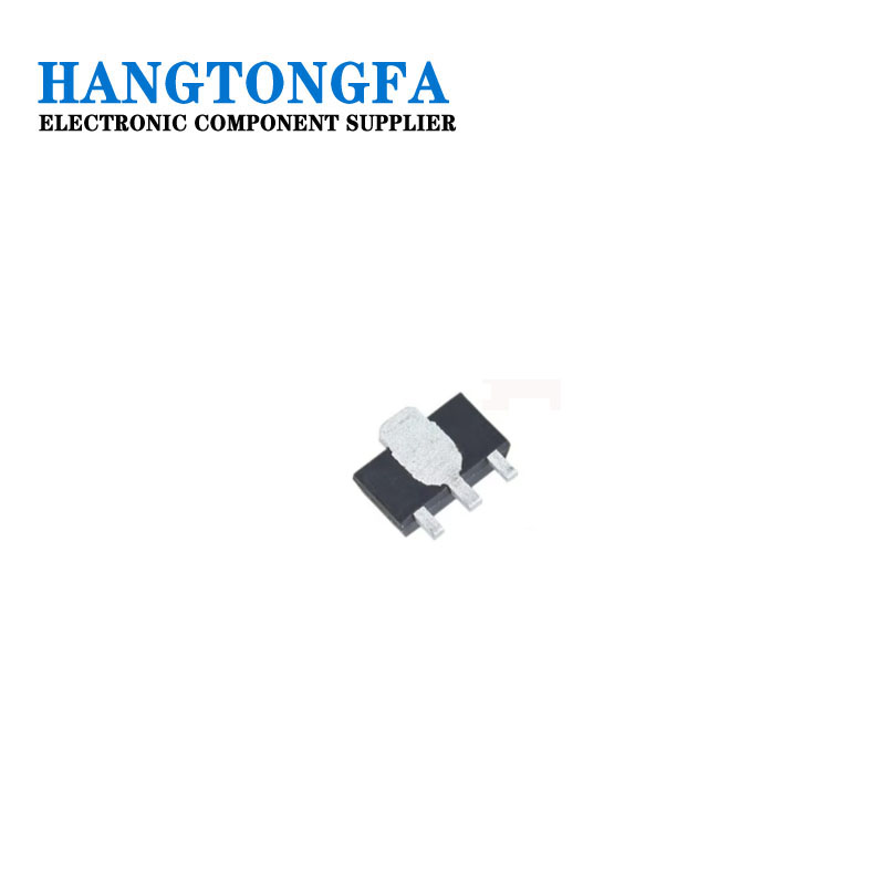 100 Stück Transistor AMS 1117- – Ams1117 Module Bewertung und Preis
