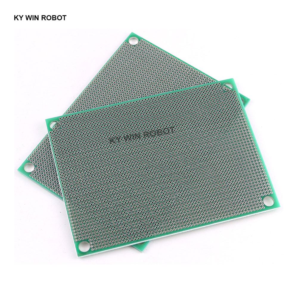 1 Stück PCB-Prototyp-Platine U – Pcb Prototyping Board Bewertung und Preis