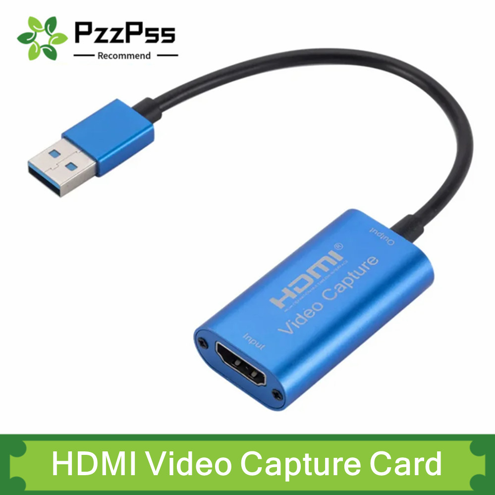 USB 3,0 Video Capture Karte HD – Micro Usb Cable Bewertung und Preis