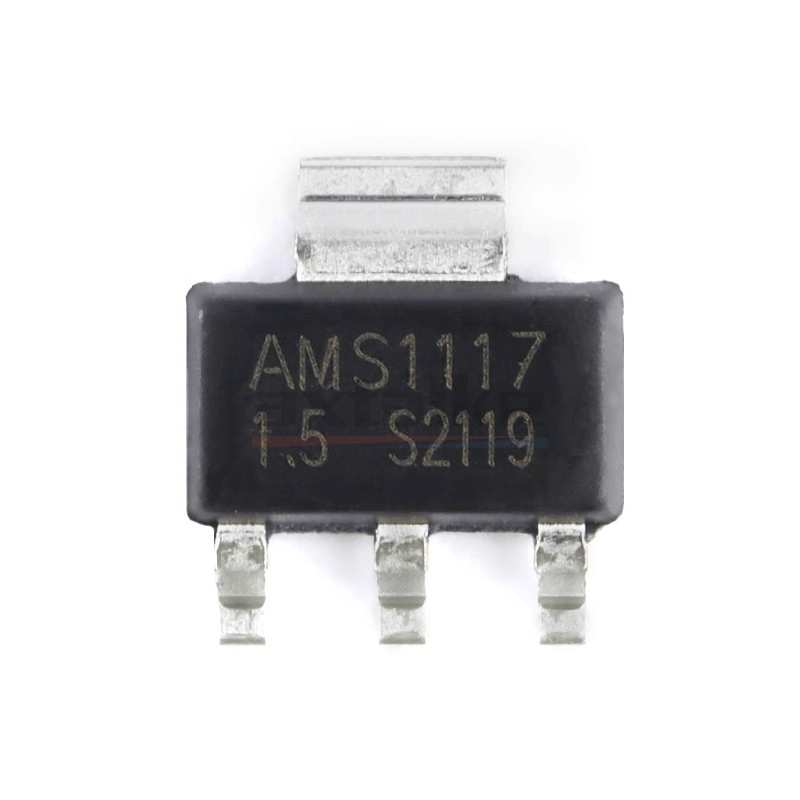 20PCS AMS1117 Serie AMS1117-3, – Ams1117 Module Bewertung und Preis