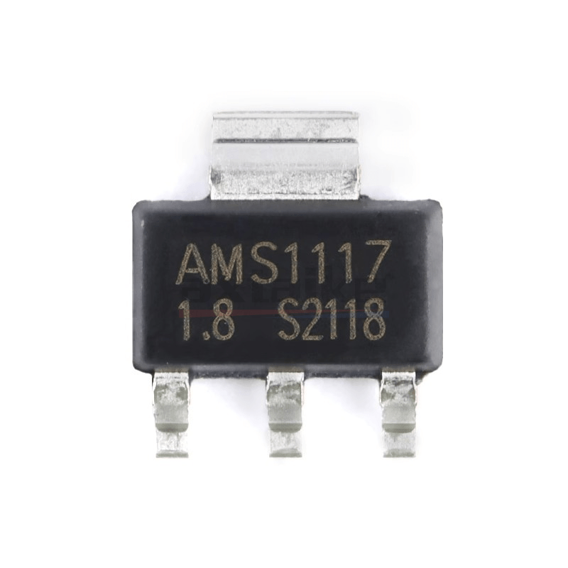 20PCS AMS1117 Serie AMS1117-3, – Ams1117 Module Bewertung und Preis