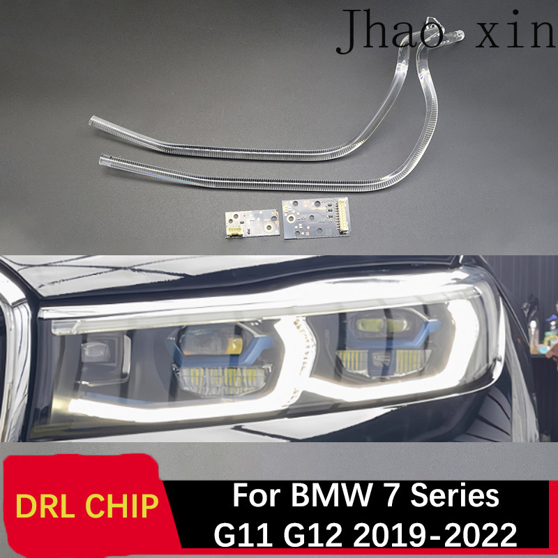 Lichtleiterstreifen für BMW 7e – Proto Board Bewertung und Preis