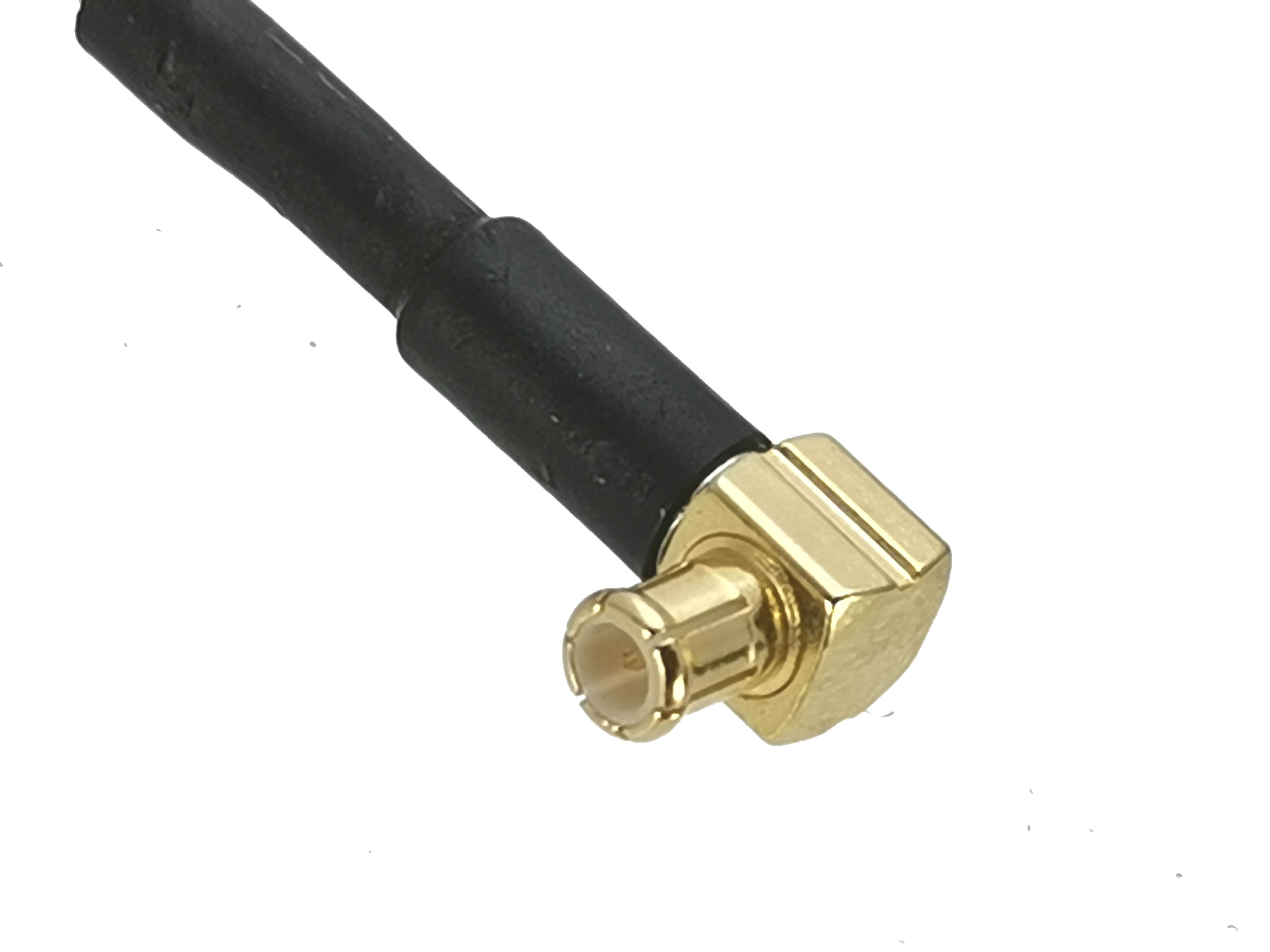 1Pcs RG316 RF zopf MCX stecker – Jumper Wire Kit Bewertung und Preis