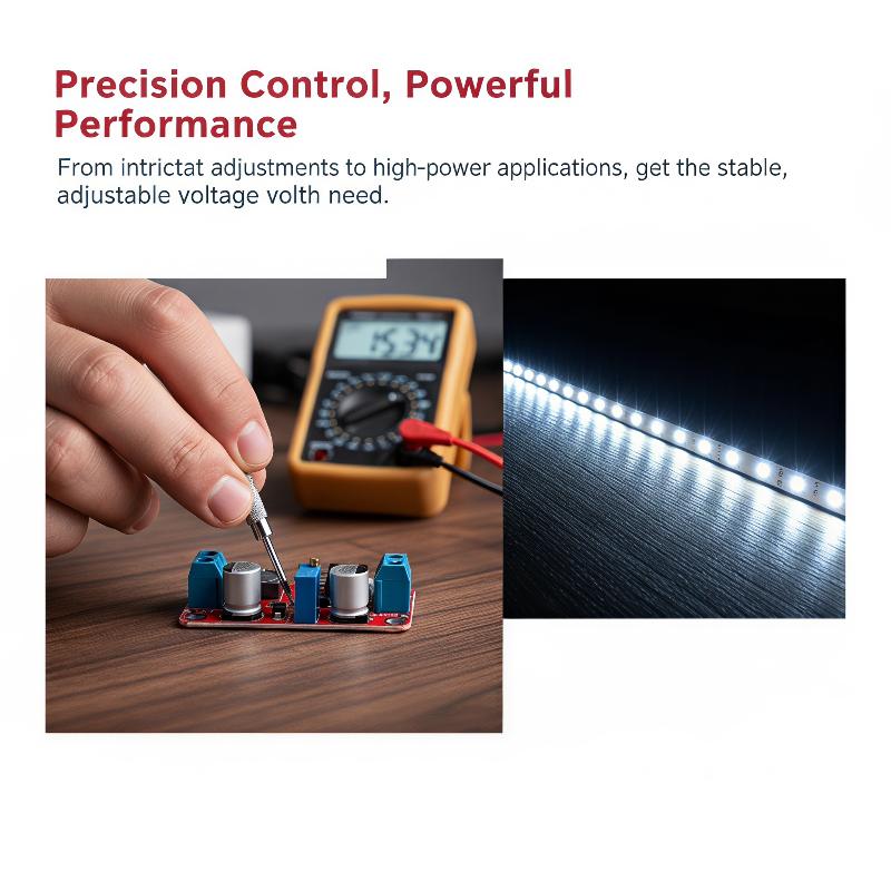 1 Stück XL6019 DC-DC Boost-Str – Boost Converter Bewertung und Preis