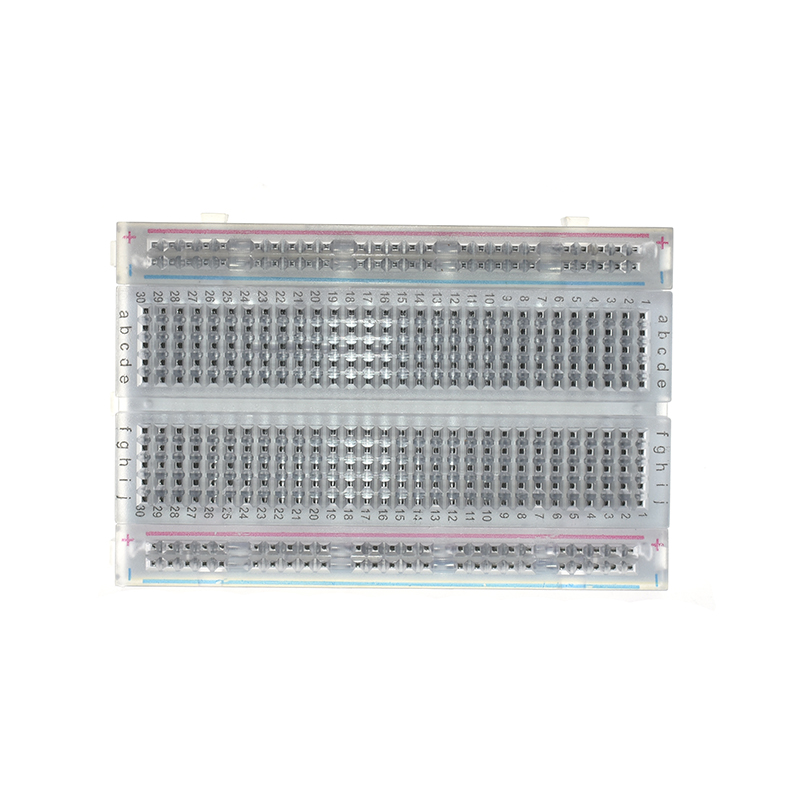 SYB 120 400 500 830 840 1660 M – Breadboard 400 Point Bewertung und Preis