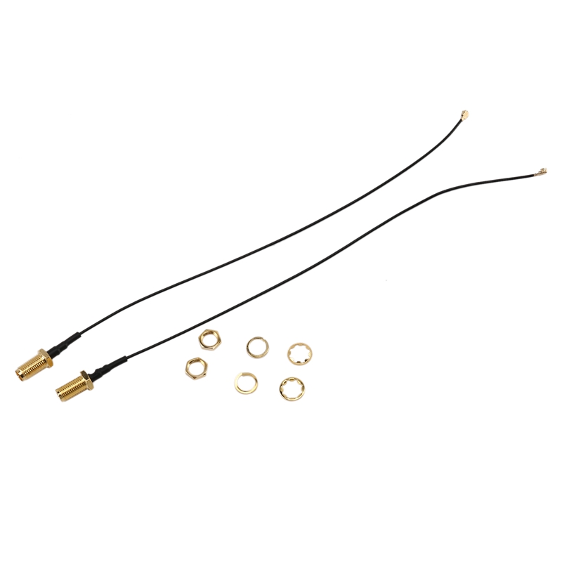 Dualband-WLAN-Antenne 2,4 GHz  – Antenna 2.4Ghz Bewertung und Preis