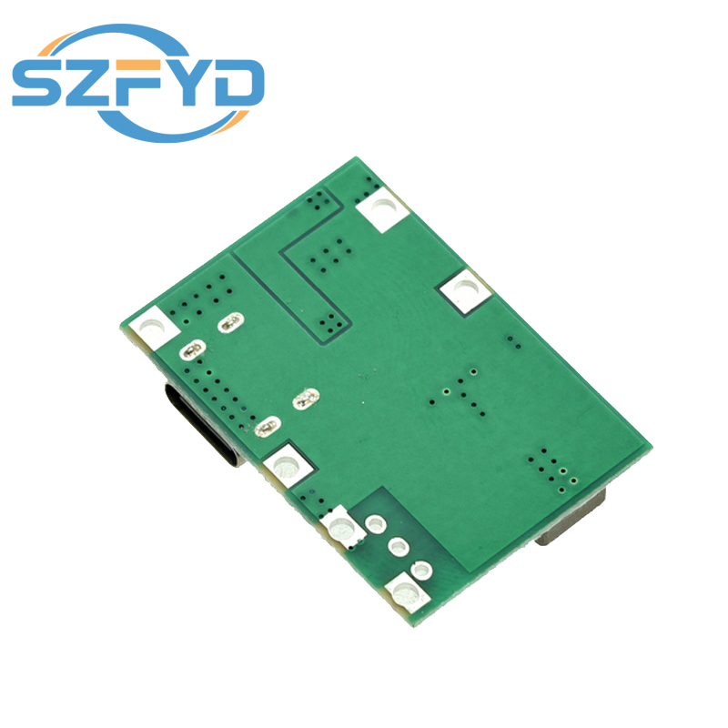 1-10PCS DC-DC Boost Modul Typ- – Tp4056 Module Bewertung und Preis