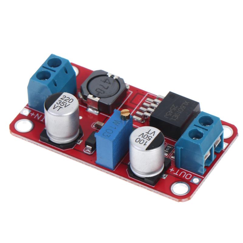 1 Stück 5A DC-DC Step-Up-Leist – Boost Converter Bewertung und Preis