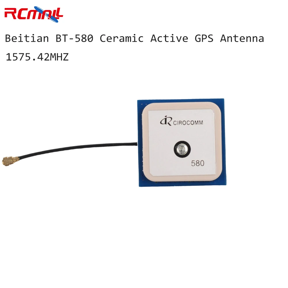 BEITIAN 32 dB High Gain GPS Ak – Ipex Connector Bewertung und Preis