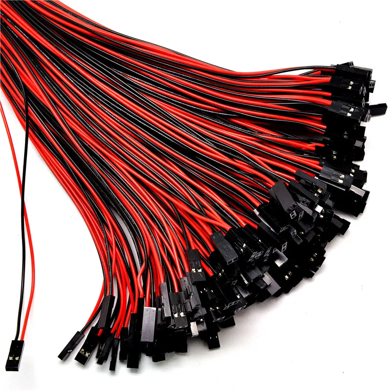 20 teile/los 2-poliges Dupont- – Jumper Wire Kit Bewertung und Preis