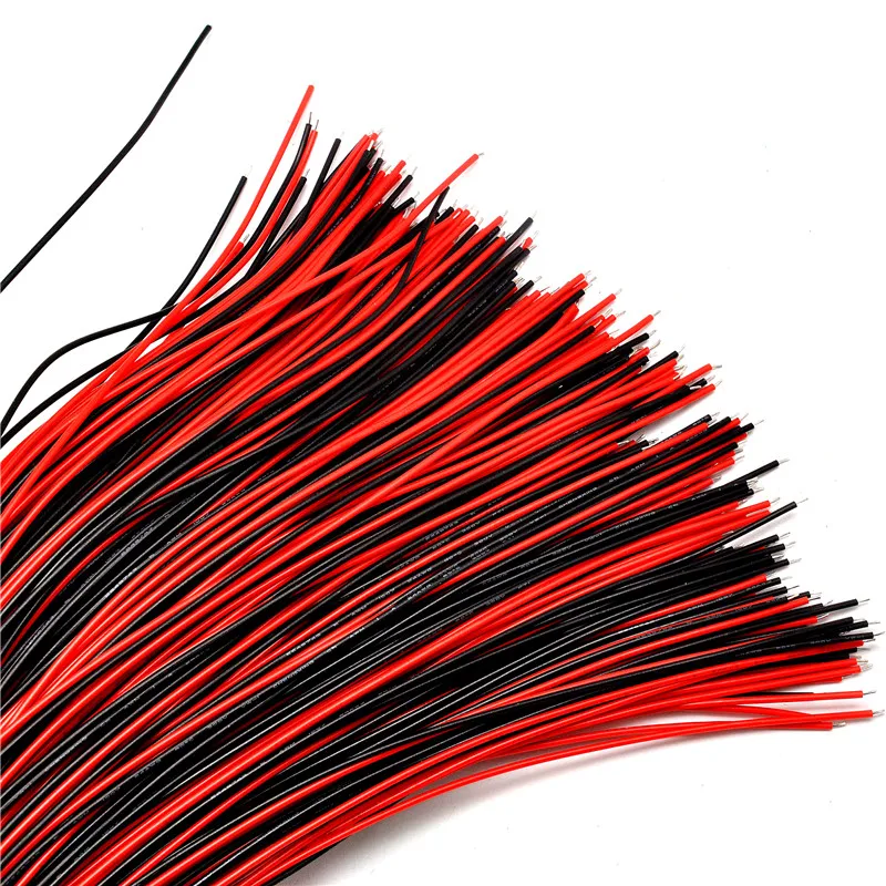 20 teile/los 2-poliges Dupont- – Jumper Wire Kit Bewertung und Preis
