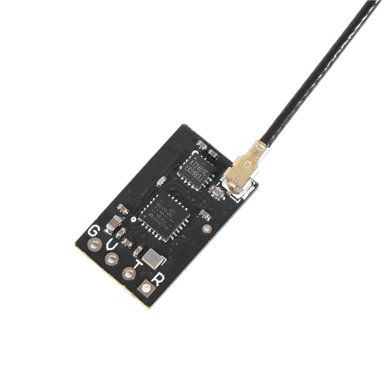 5X ELRS 2,4-GHz-NANO-Empfänger – Antenna 2.4Ghz Bewertung und Preis