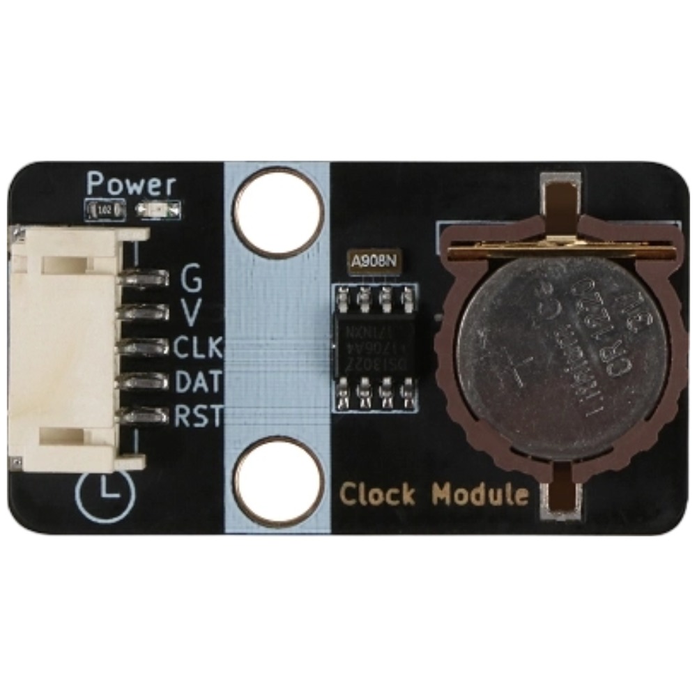 DS1302 Echtzeituhr-Modul RTC m – Esp32 Battery Holder Lipo Bewertung und Preis