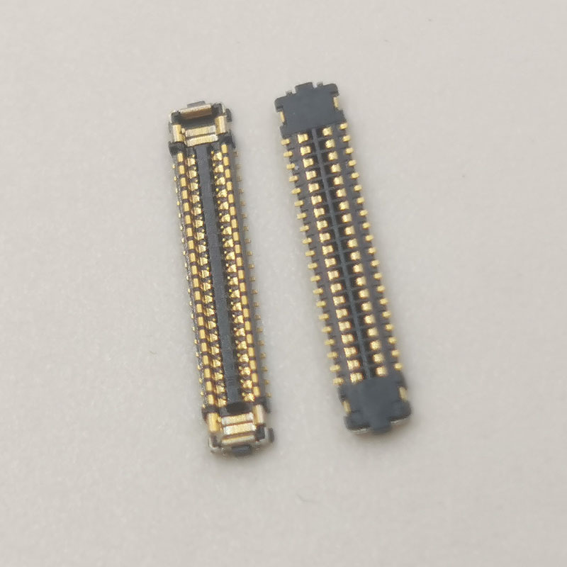 2-10Pcs Lcd Display Bildschirm – Ipex Connector Bewertung und Preis