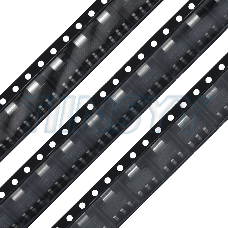 20 Stück AMS1117 1,2 V 1,5 V 1 – Ams1117 Module Bewertung und Preis